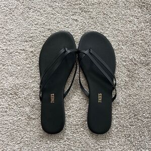 TKEES Liri Sandal-Sable